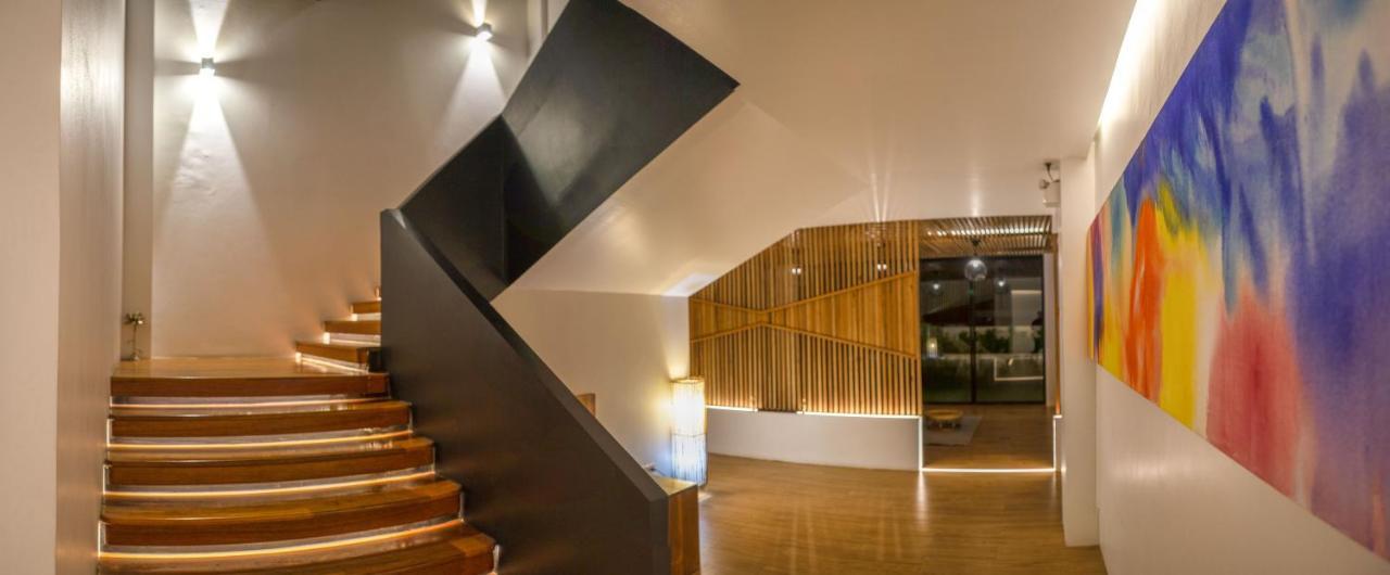M5 Hotel Τσιάνγκ Μάι Εξωτερικό φωτογραφία