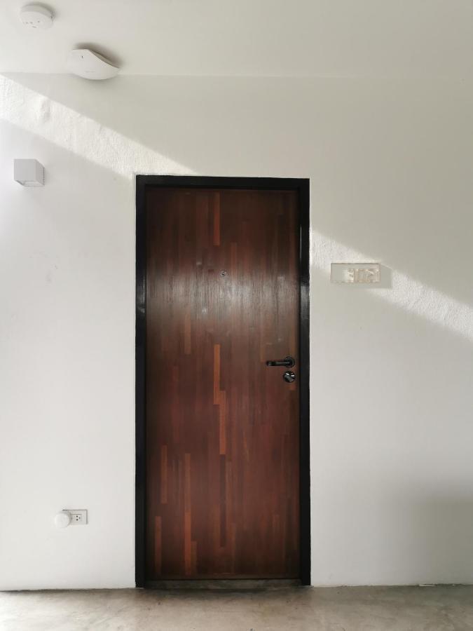 M5 Hotel Τσιάνγκ Μάι Εξωτερικό φωτογραφία