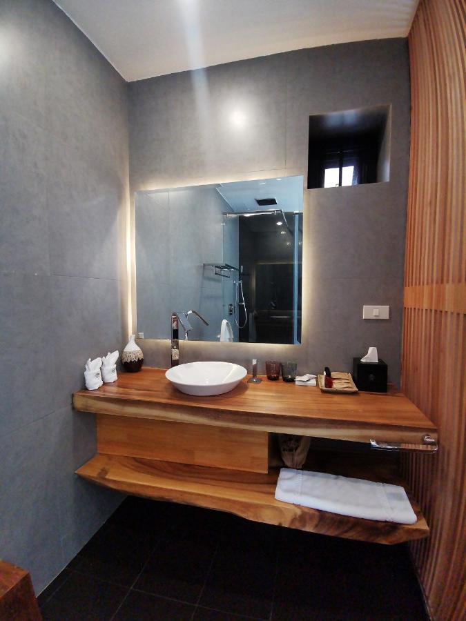 M5 Hotel Τσιάνγκ Μάι Εξωτερικό φωτογραφία